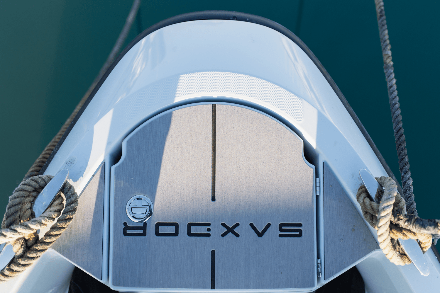 Slide: The Image of Saxdor 320 GTO 2025 - 137