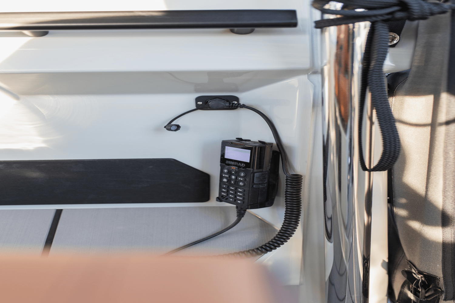 Slide: The Image of Saxdor 320 GTO 2025 - 138