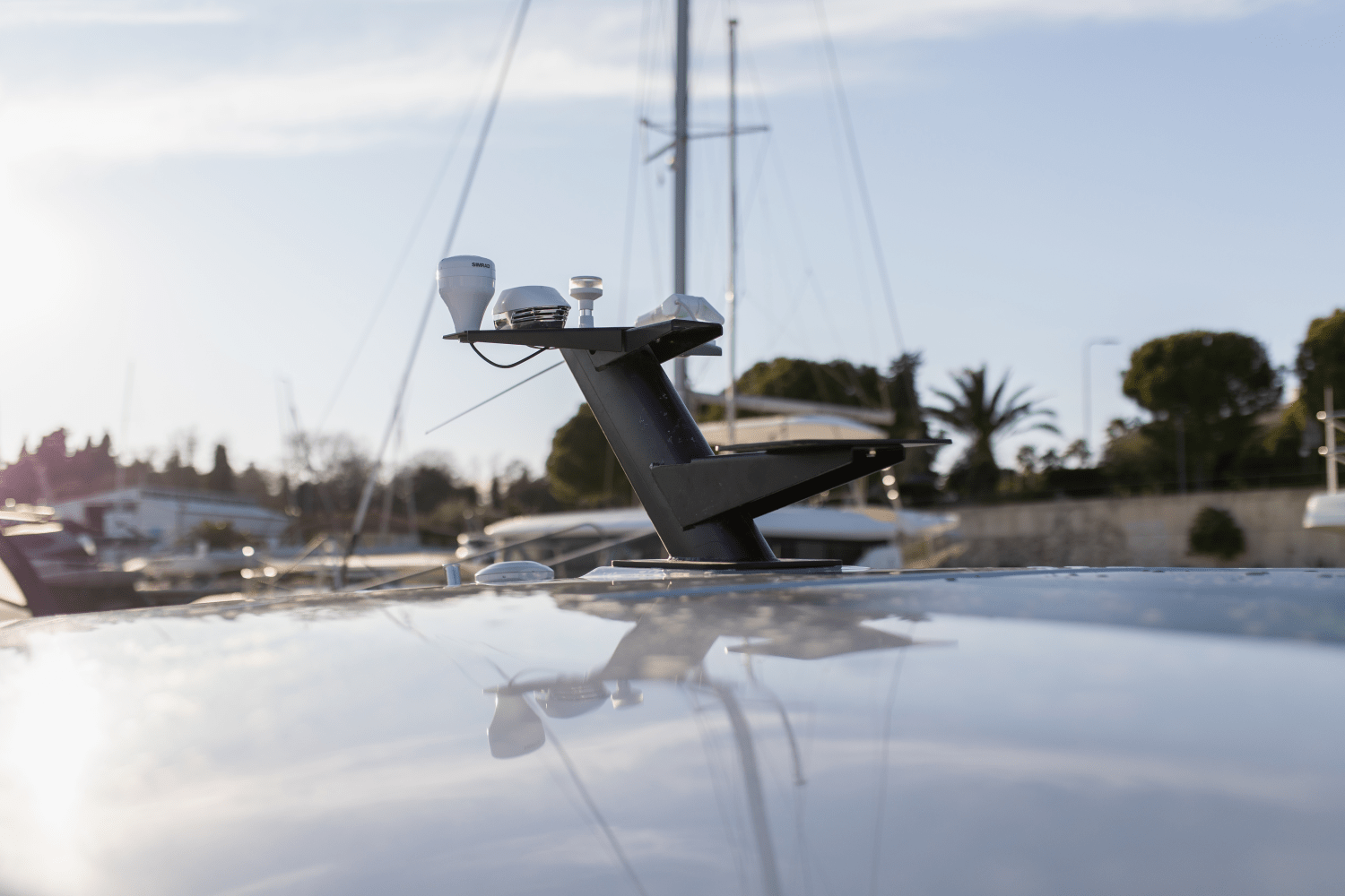 Slide: The Image of Saxdor 320 GTO 2025 - 143