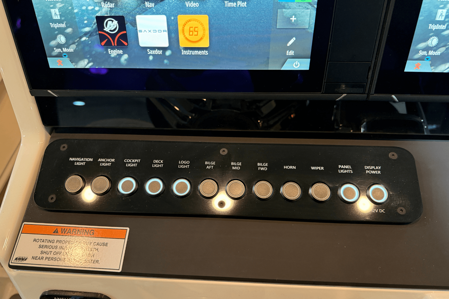 Slide: The Image of Saxdor 320 GTO 2025 - 28