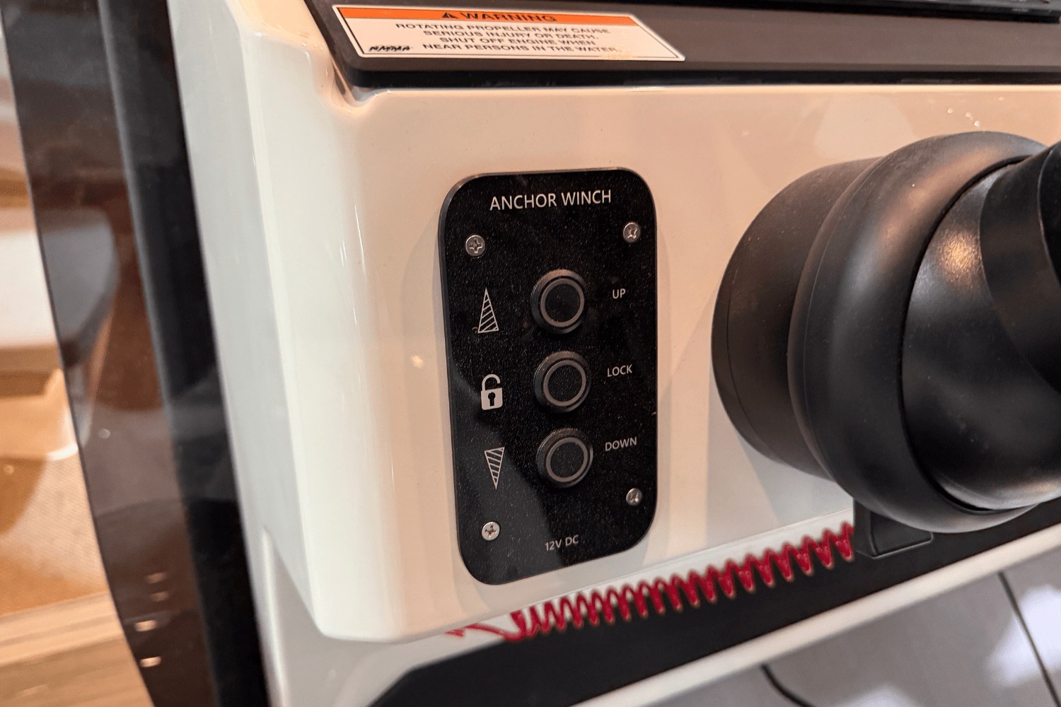 Slide: The Image of Saxdor 320 GTO 2025 - 29