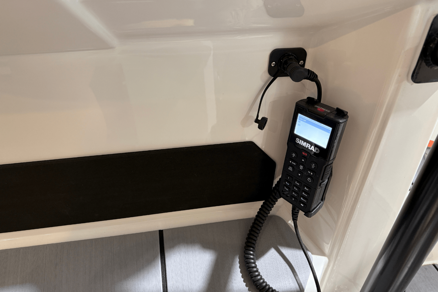 Slide: The Image of Saxdor 320 GTO 2025 - 30