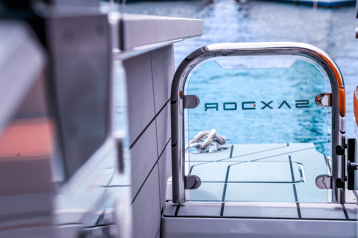 Slide: The Image of Saxdor 320 GTO 2025 - 64