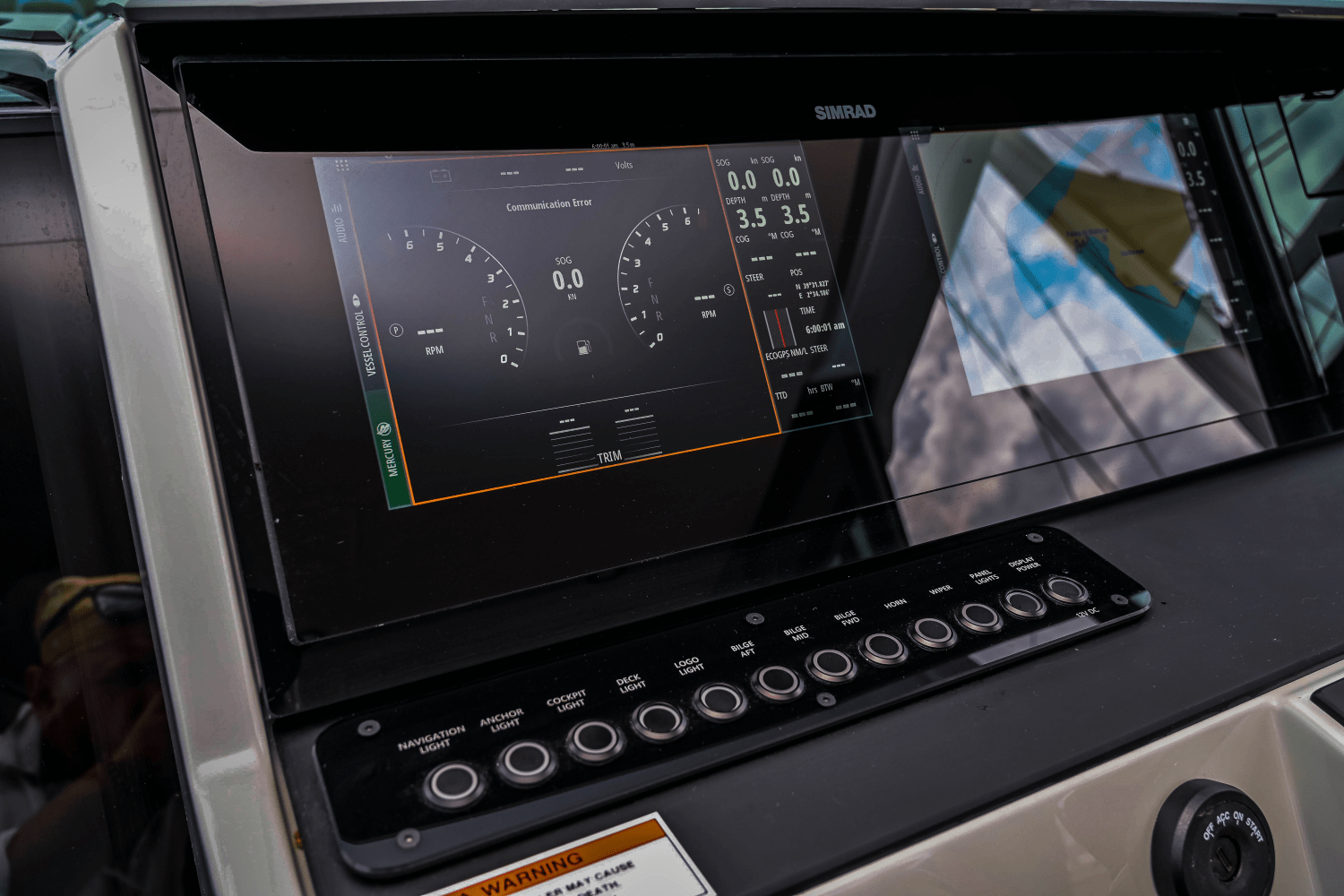 Slide: The Image of Saxdor 320 GTO 2025 - 72