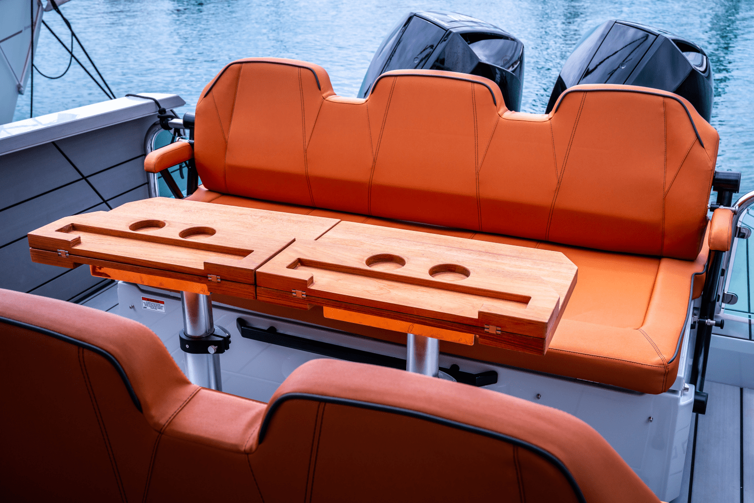 Slide: The Image of Saxdor 320 GTO 2025 - 84