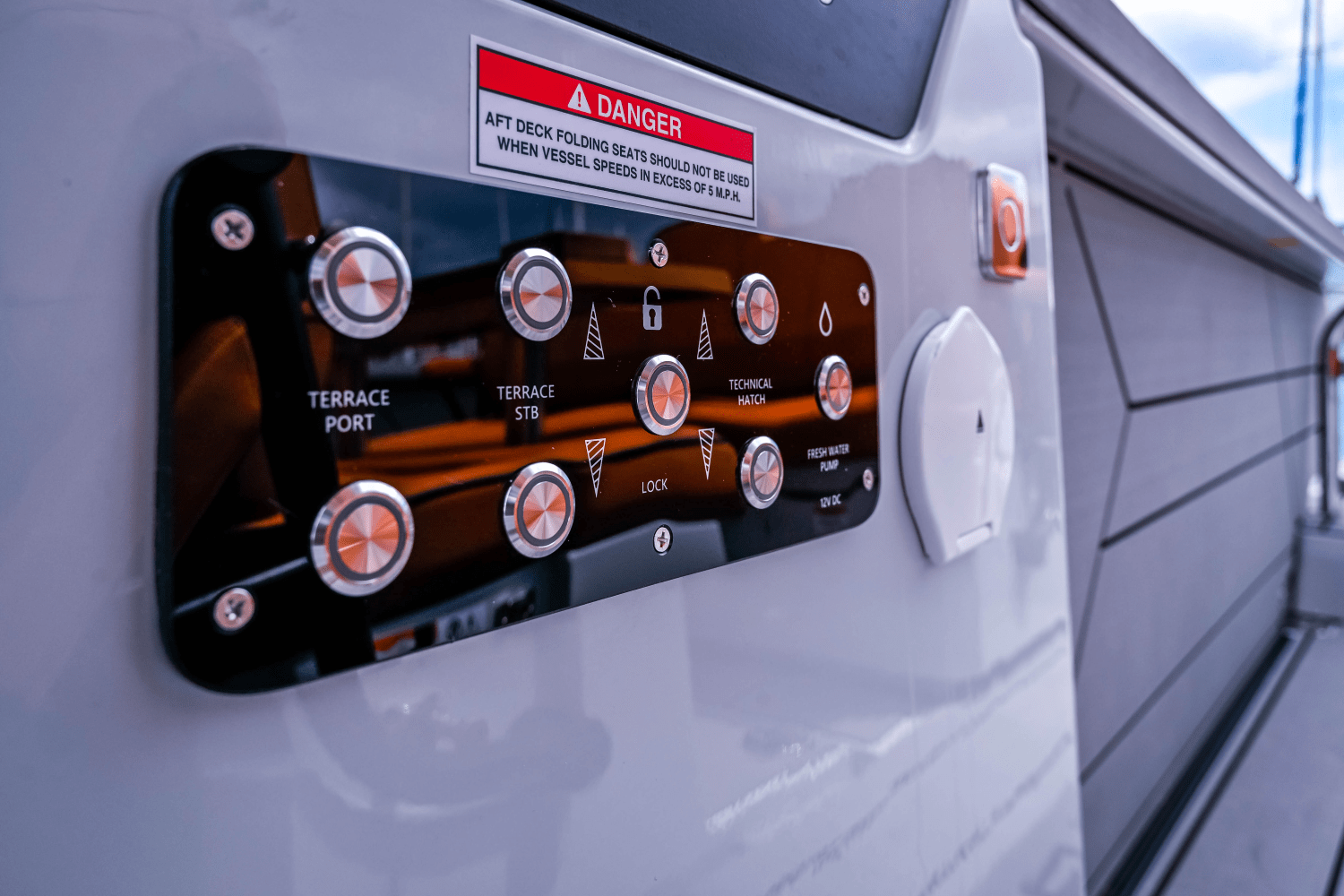 Slide: The Image of Saxdor 320 GTO 2025 - 86