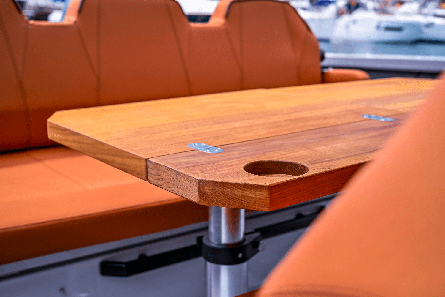 Slide: The Image of Saxdor 320 GTO 2025 - 88