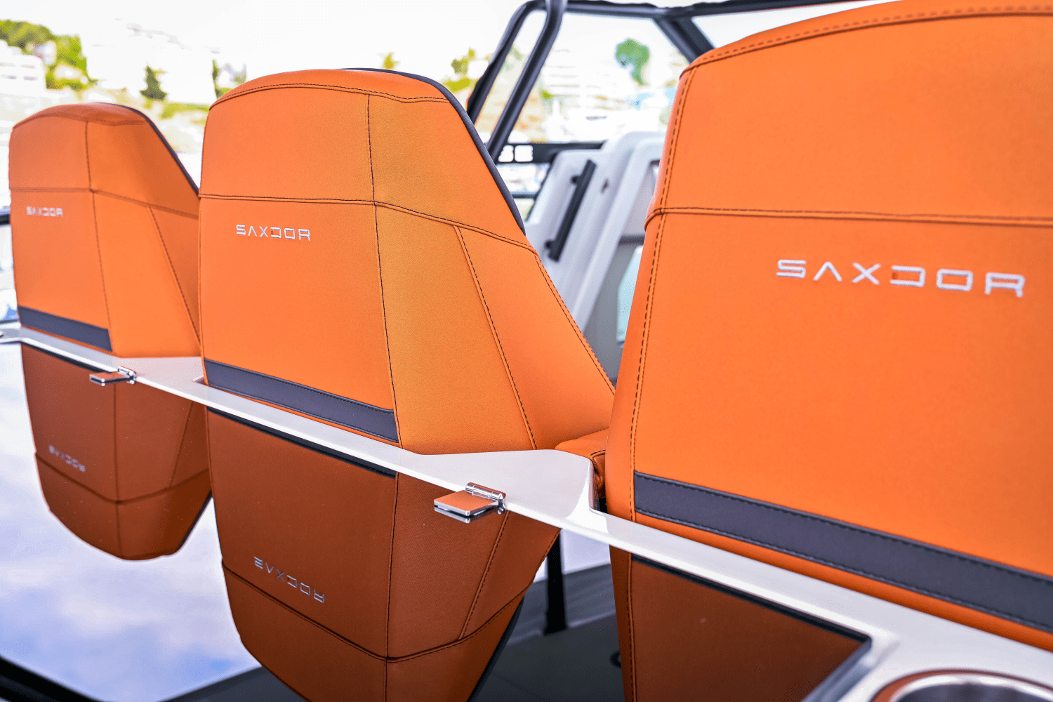 Slide: The Image of Saxdor 320 GTO 2025 - 89