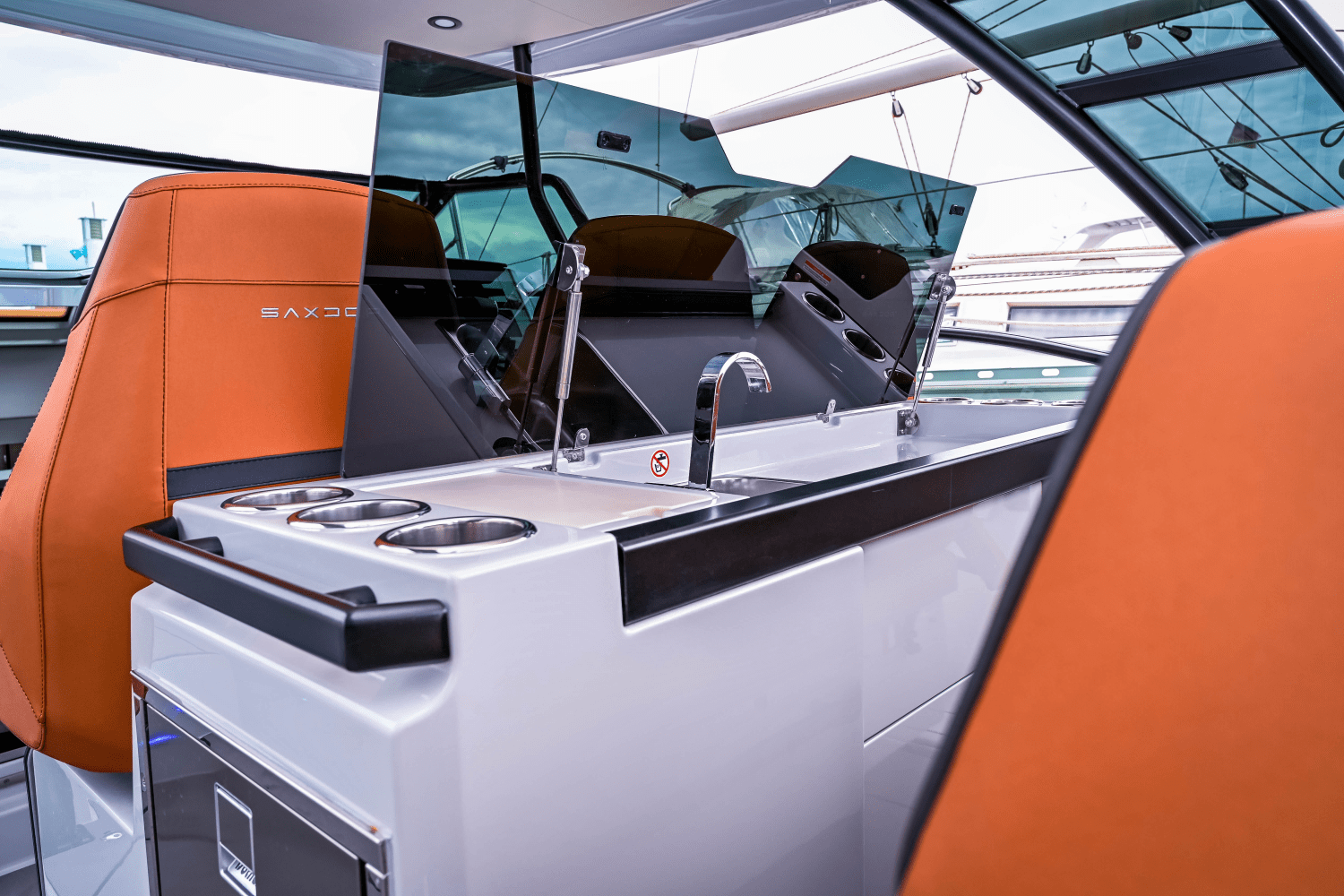 Slide: The Image of Saxdor 320 GTO 2025 - 93