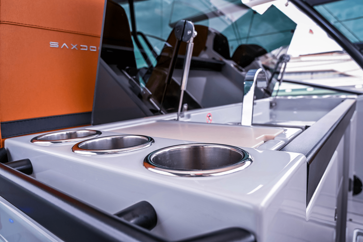 Slide: The Image of Saxdor 320 GTO 2025 - 95