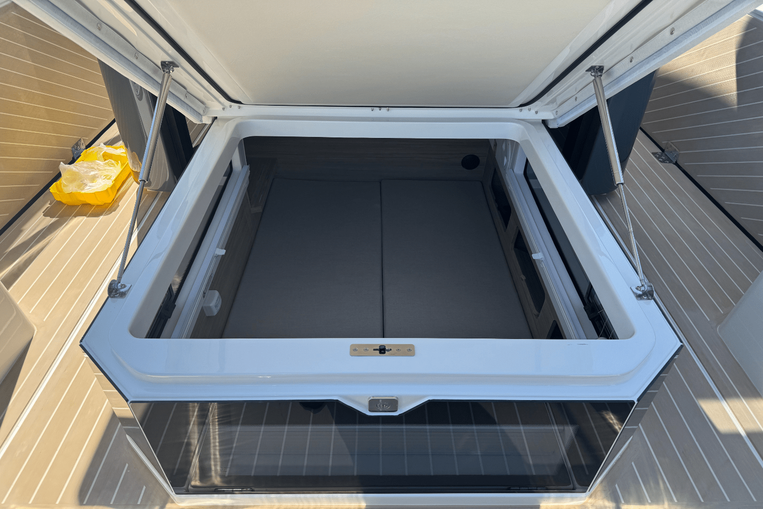 Slide: The Image of Saxdor 340 GTWA 2026 - 10