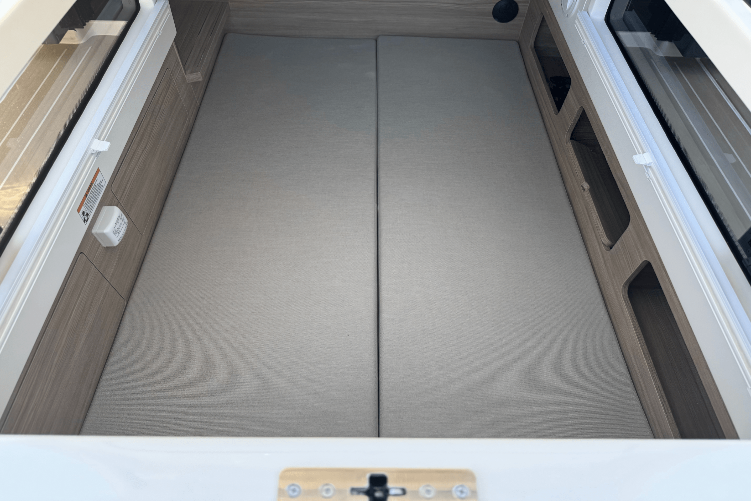 Slide: The Image of Saxdor 340 GTWA 2026 - 11