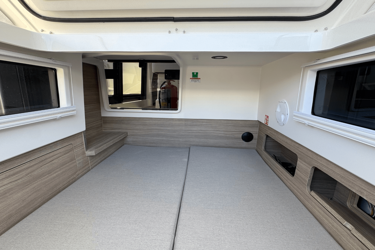 Slide: The Image of Saxdor 340 GTWA 2026 - 13