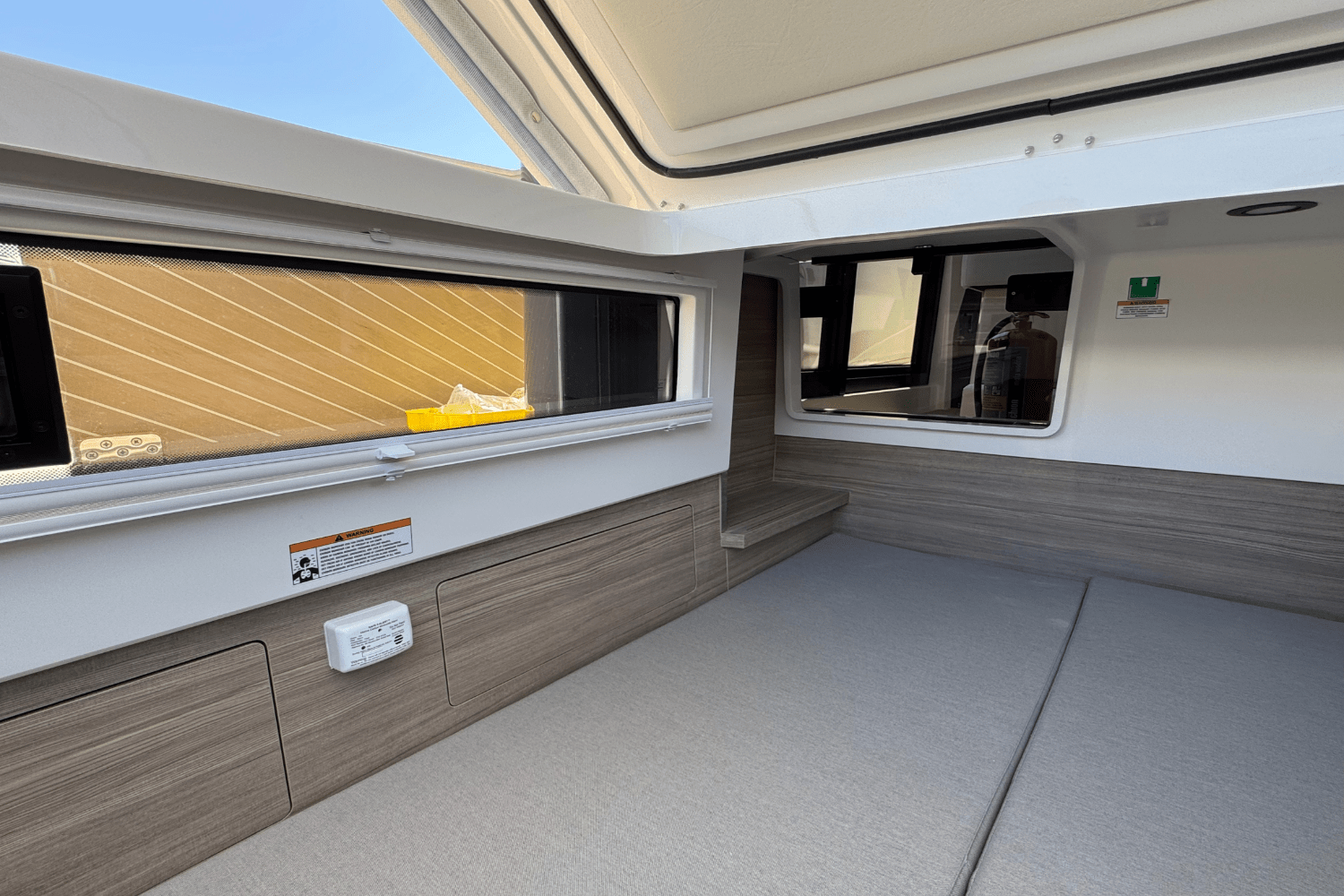 Slide: The Image of Saxdor 340 GTWA 2026 - 14