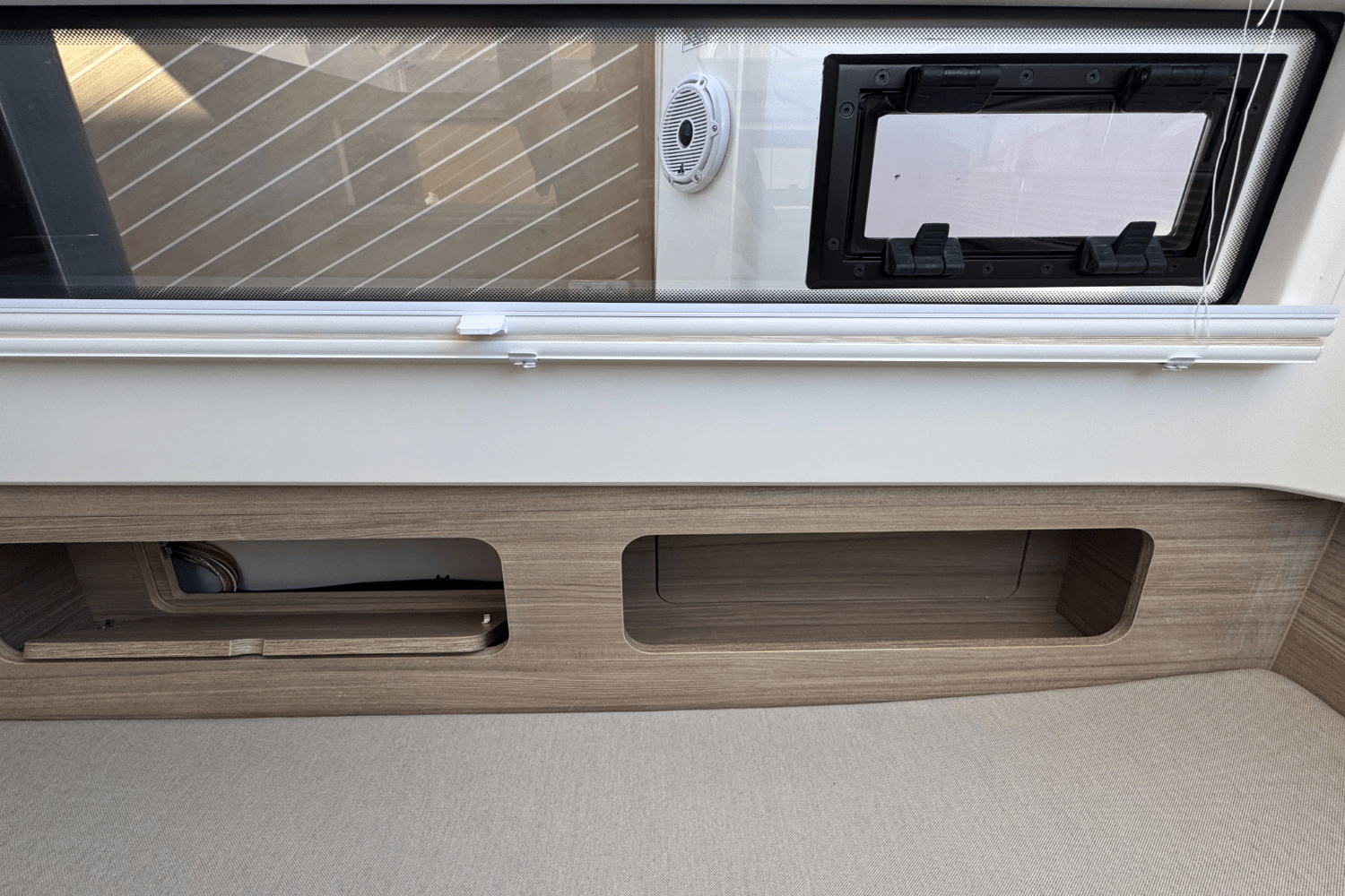 Slide: The Image of Saxdor 340 GTWA 2026 - 15