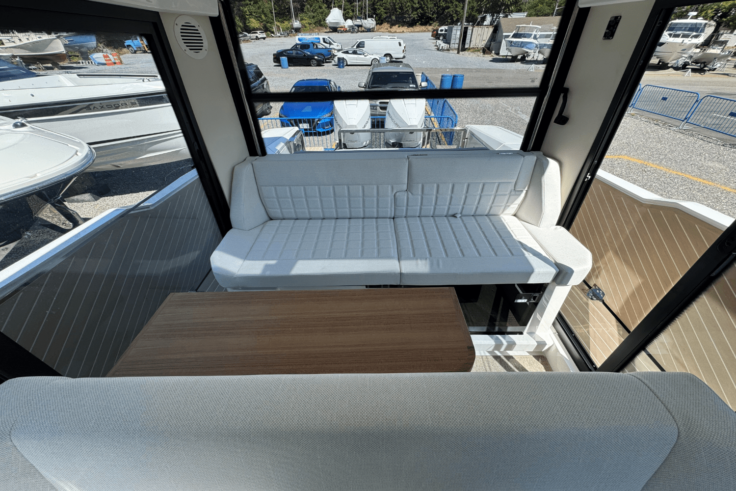 Slide: The Image of Saxdor 340 GTWA 2026 - 17