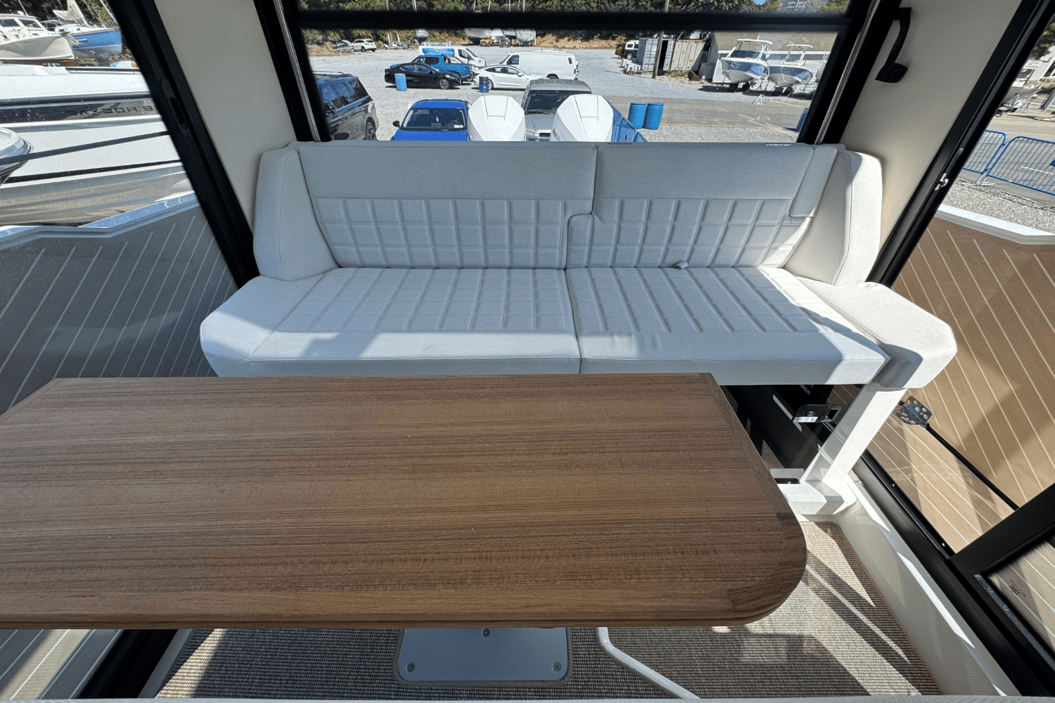 Slide: The Image of Saxdor 340 GTWA 2026 - 18