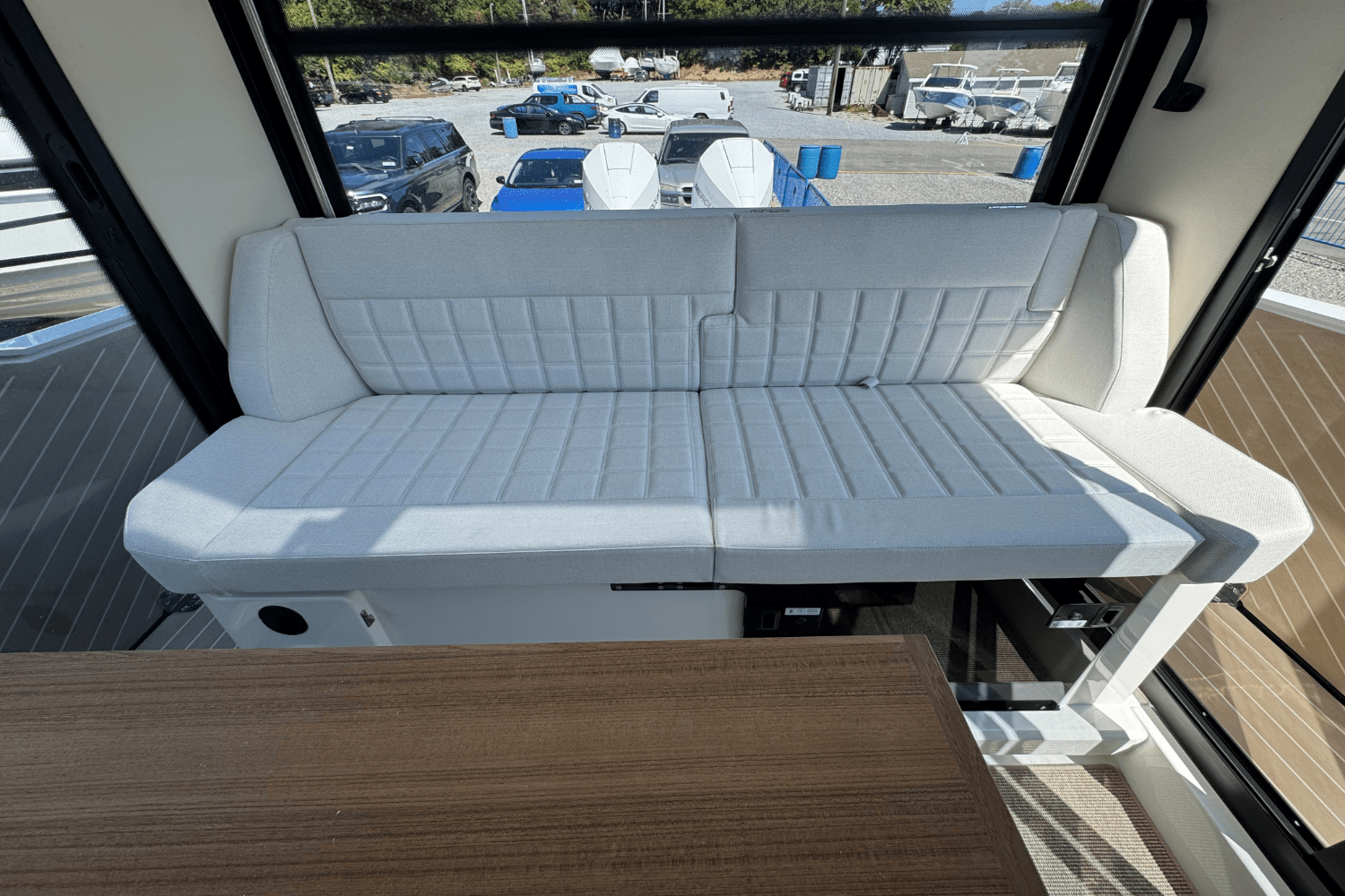 Slide: The Image of Saxdor 340 GTWA 2026 - 19