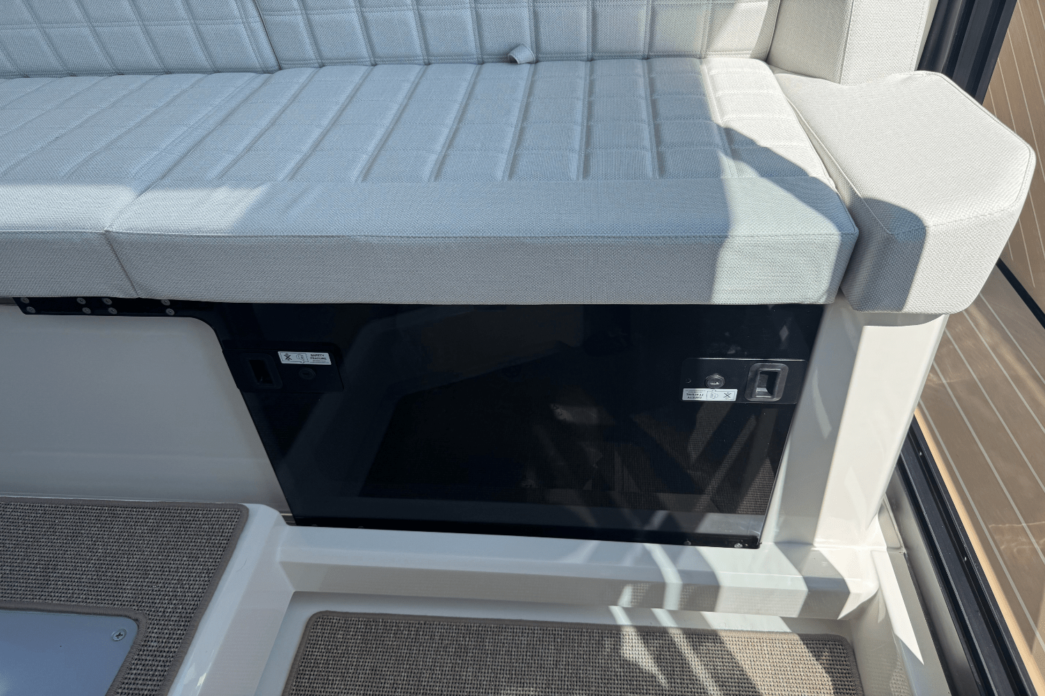 Slide: The Image of Saxdor 340 GTWA 2026 - 20