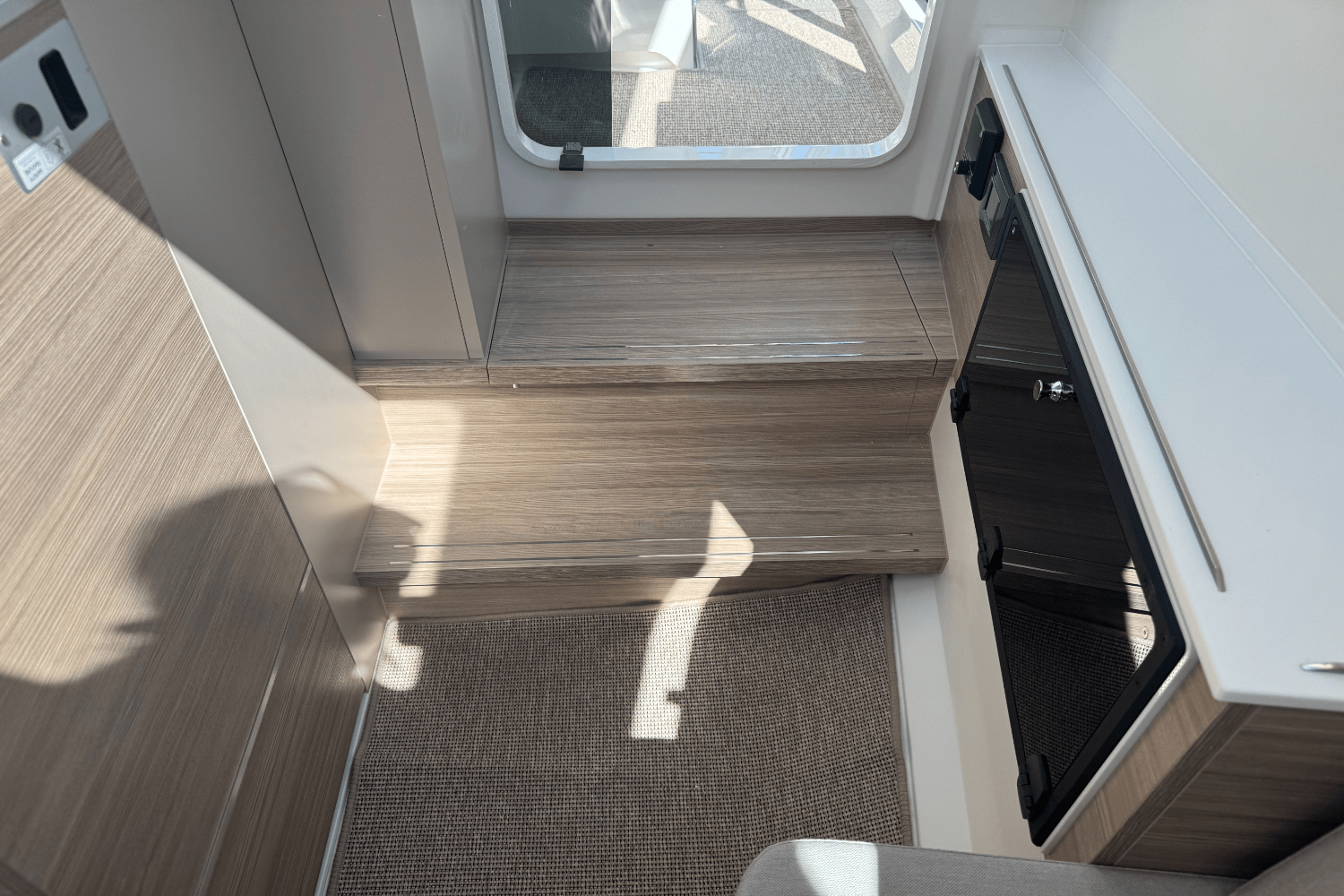 Slide: The Image of Saxdor 340 GTWA 2026 - 31