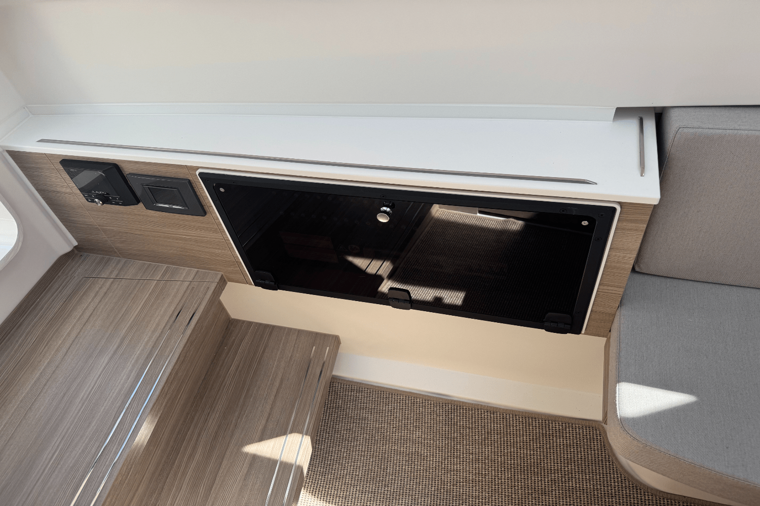 Slide: The Image of Saxdor 340 GTWA 2026 - 32