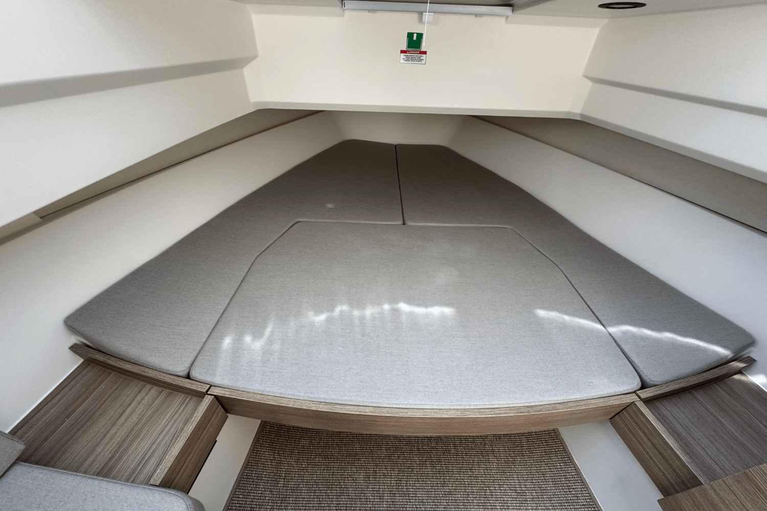 Slide: The Image of Saxdor 340 GTWA 2026 - 34