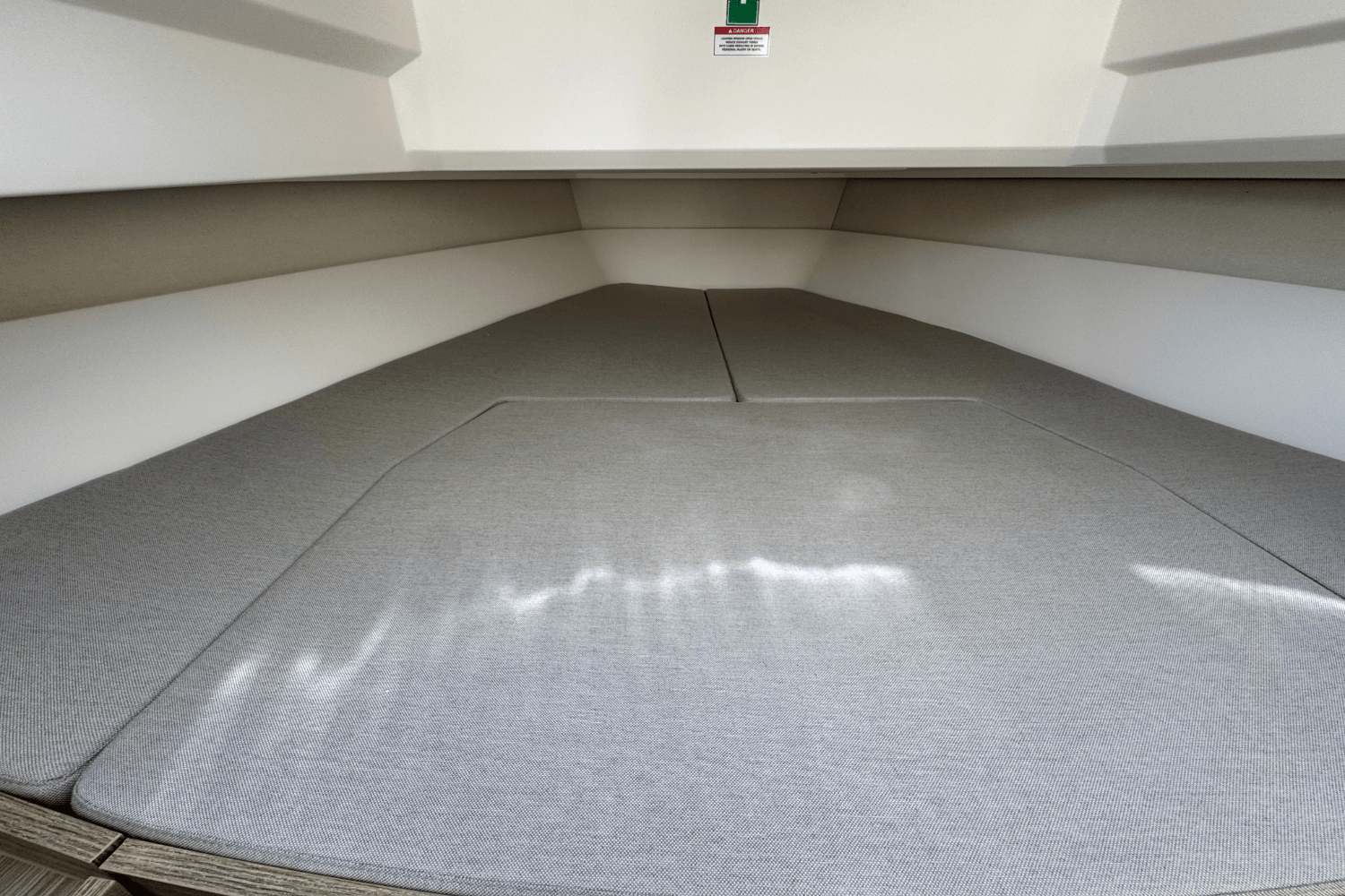 Slide: The Image of Saxdor 340 GTWA 2026 - 35