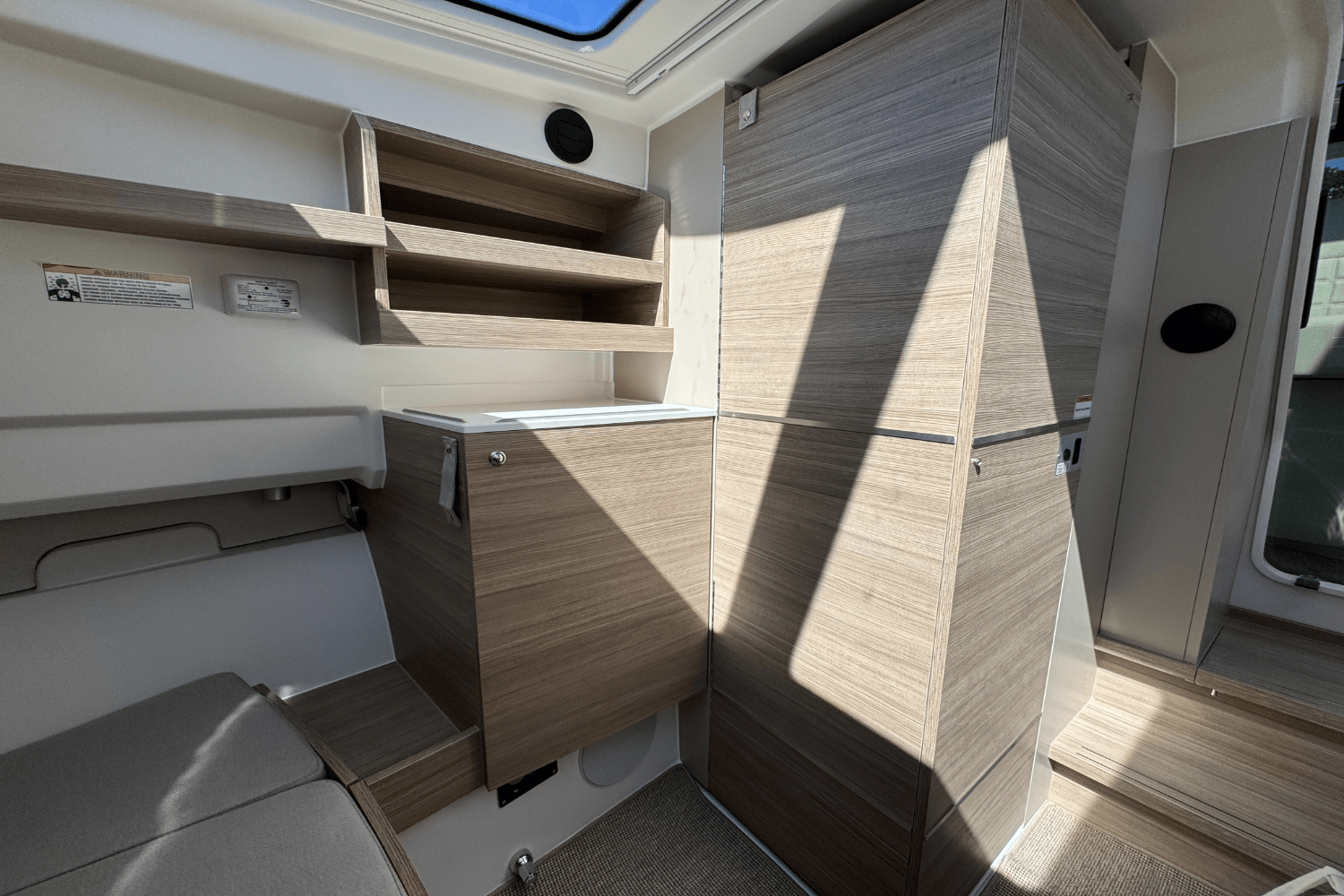 Slide: The Image of Saxdor 340 GTWA 2026 - 36