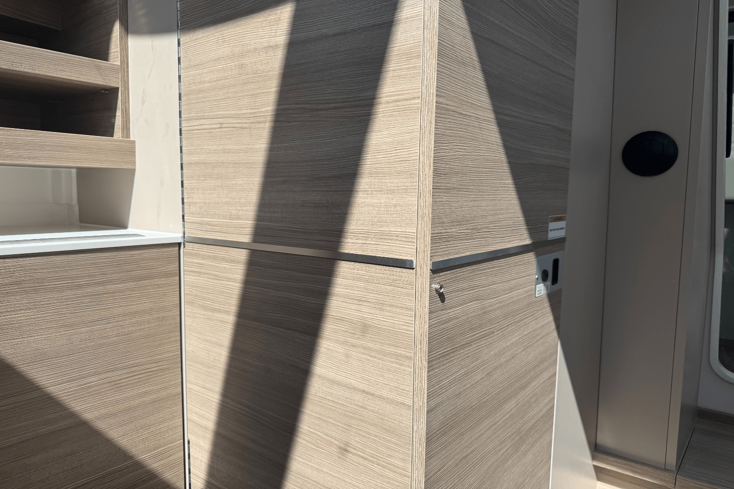 Slide: The Image of Saxdor 340 GTWA 2026 - 38