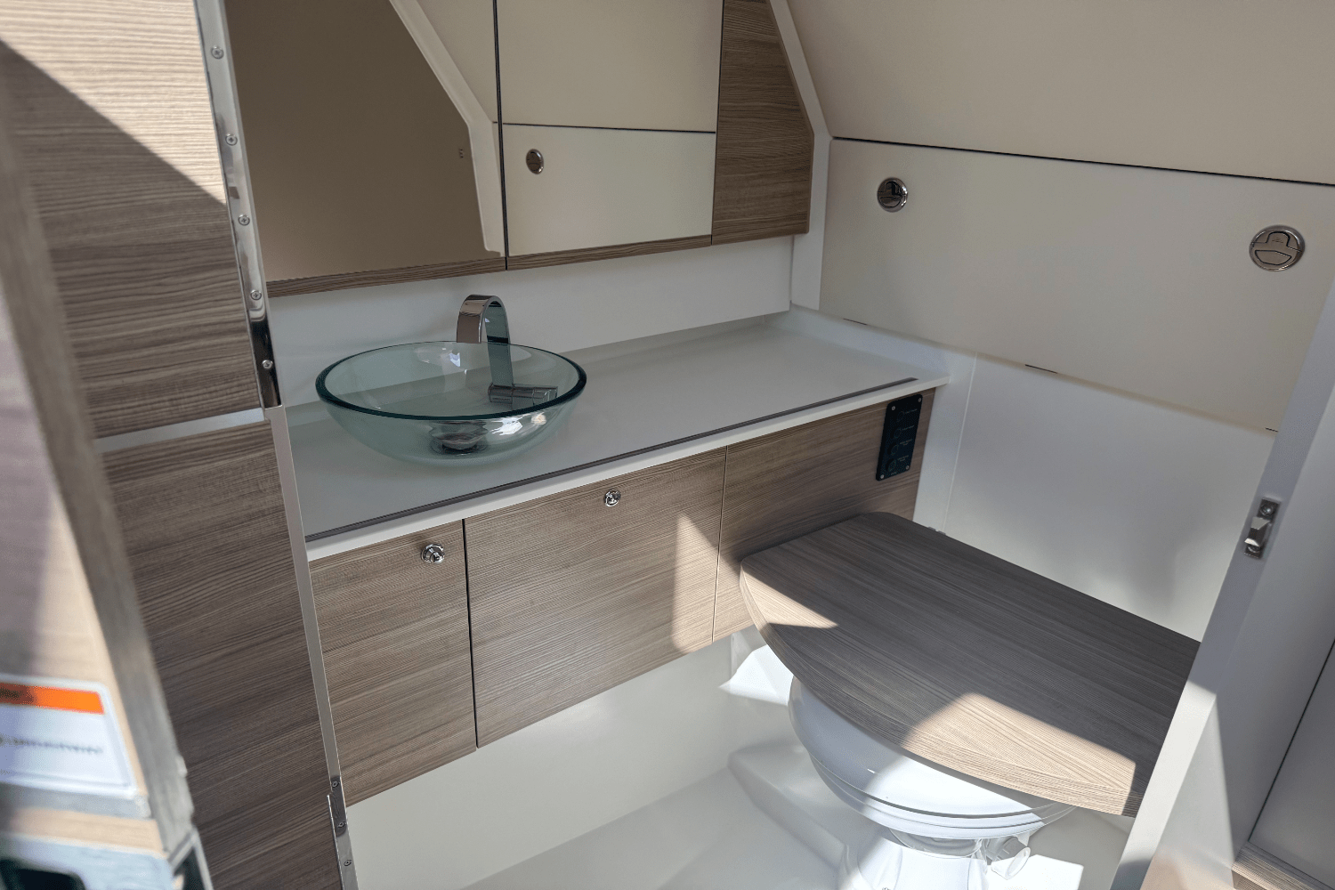 Slide: The Image of Saxdor 340 GTWA 2026 - 39