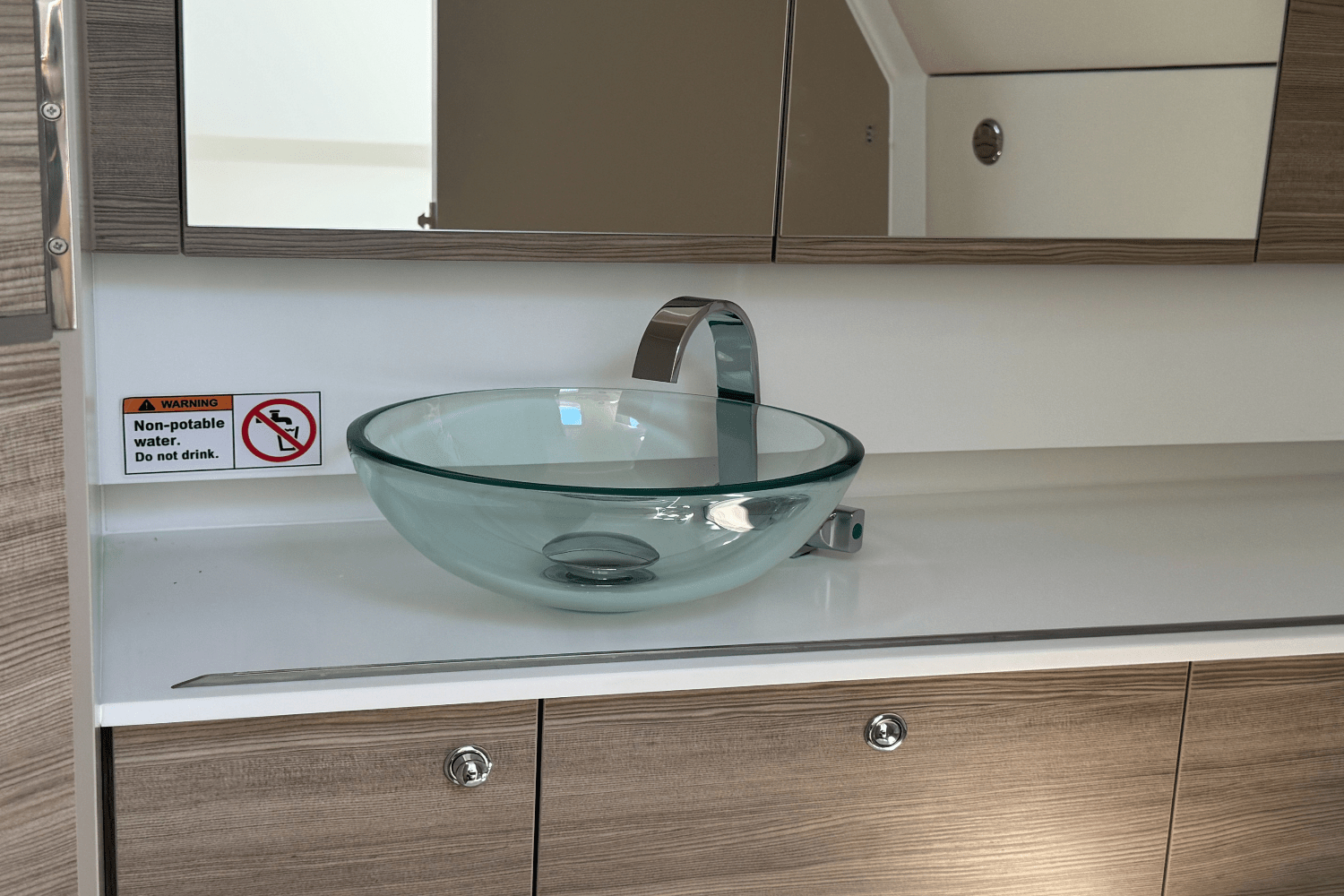 Slide: The Image of Saxdor 340 GTWA 2026 - 40