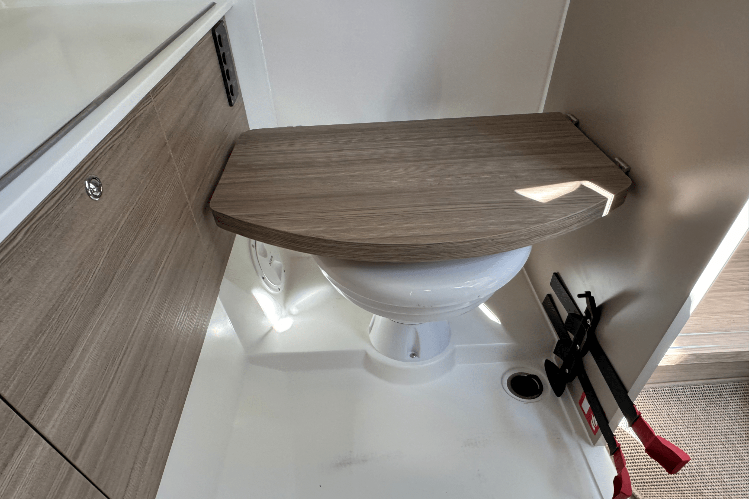 Slide: The Image of Saxdor 340 GTWA 2026 - 41