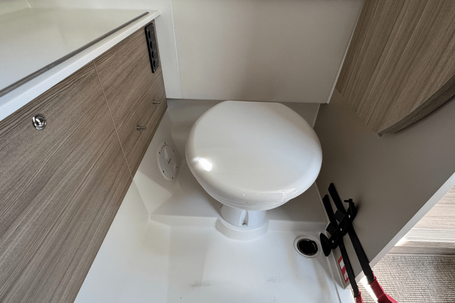 Slide: The Image of Saxdor 340 GTWA 2026 - 42