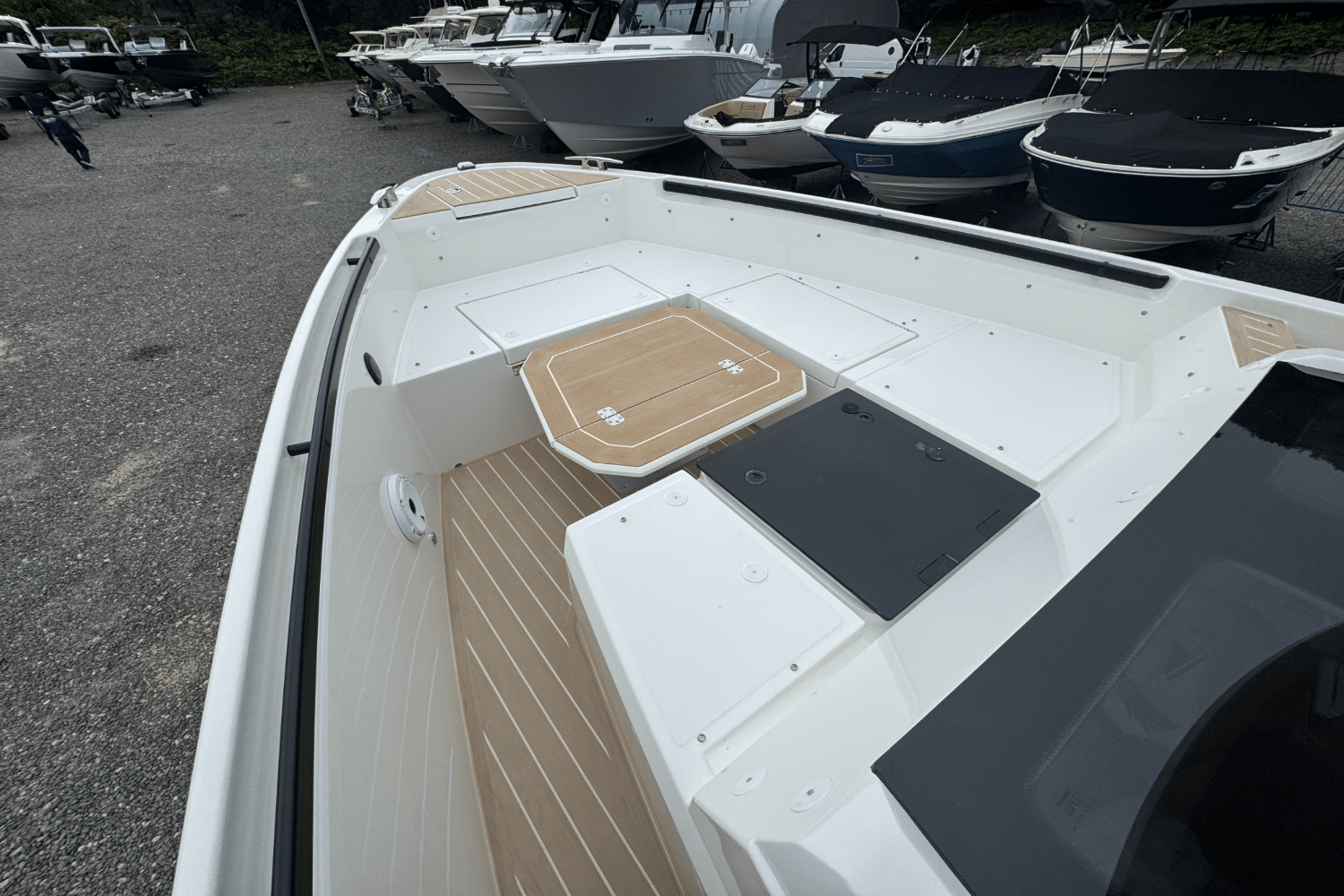 Slide: The Image of Saxdor 340 GTWA 2026 - 44