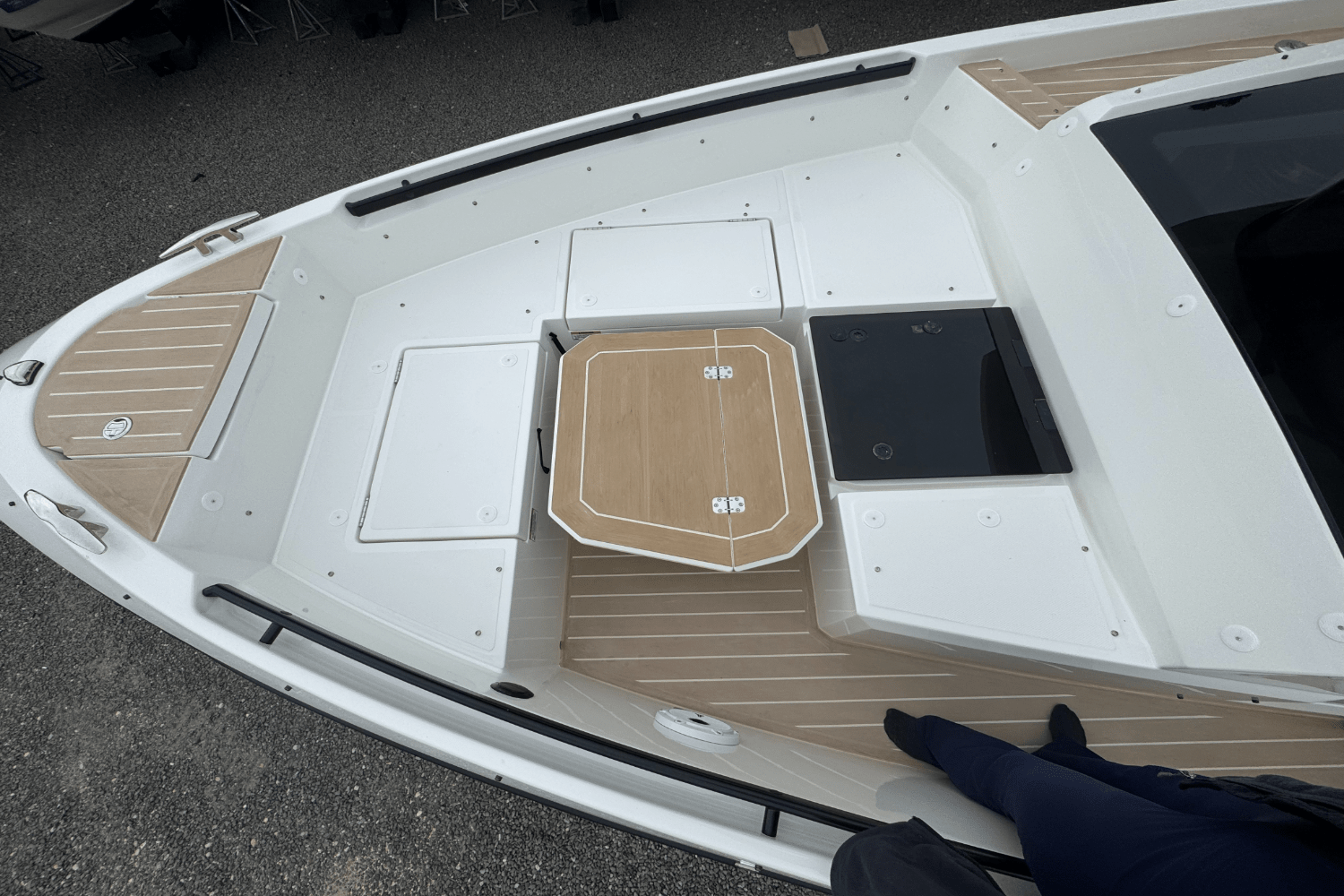 Slide: The Image of Saxdor 340 GTWA 2026 - 45