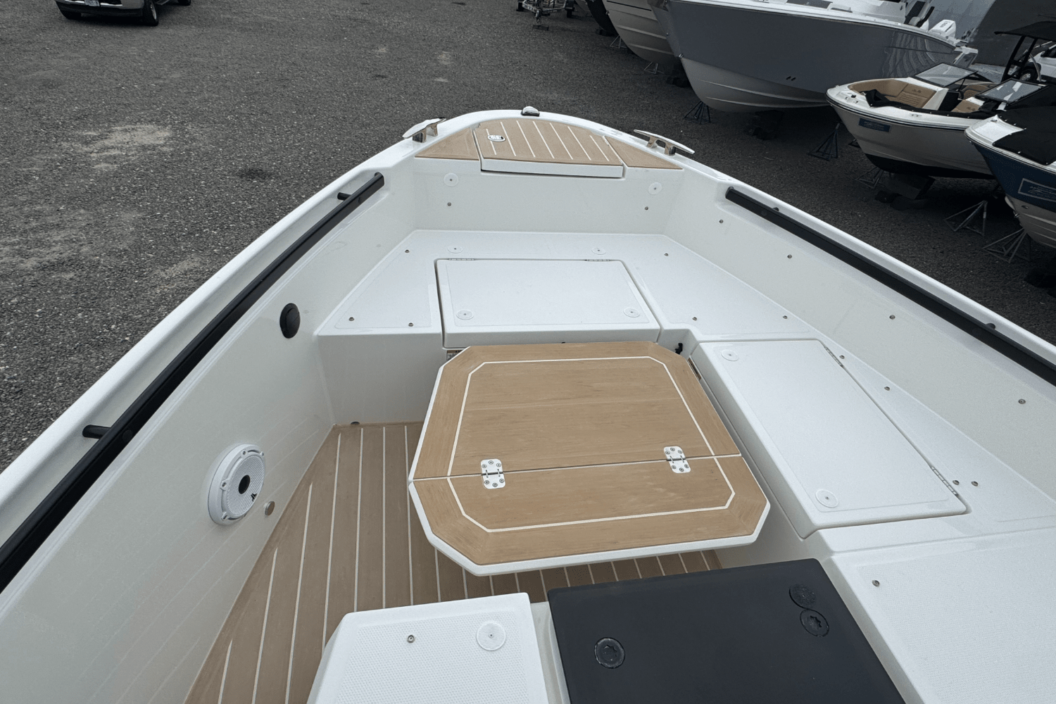 Slide: The Image of Saxdor 340 GTWA 2026 - 46