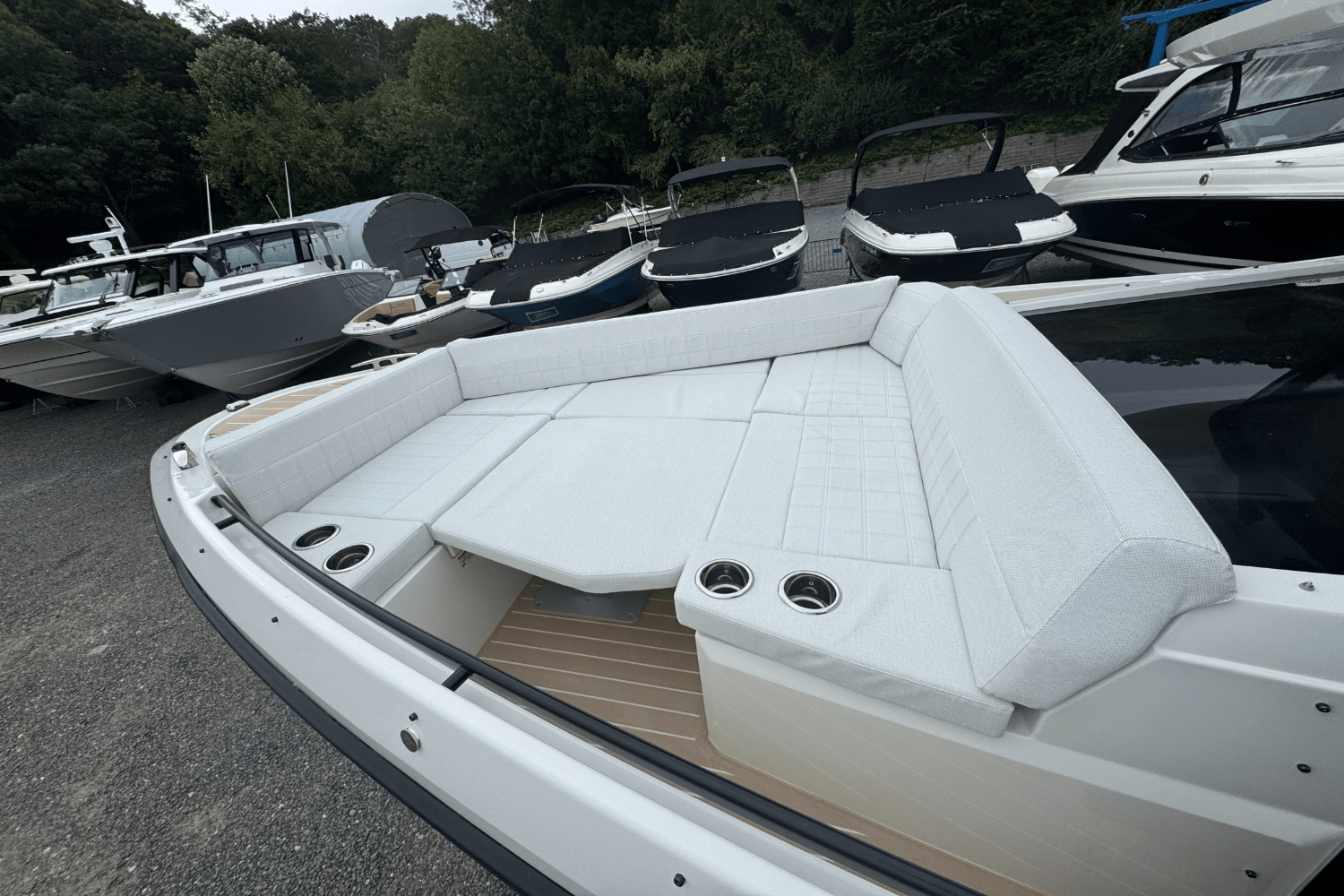 Slide: The Image of Saxdor 340 GTWA 2026 - 47