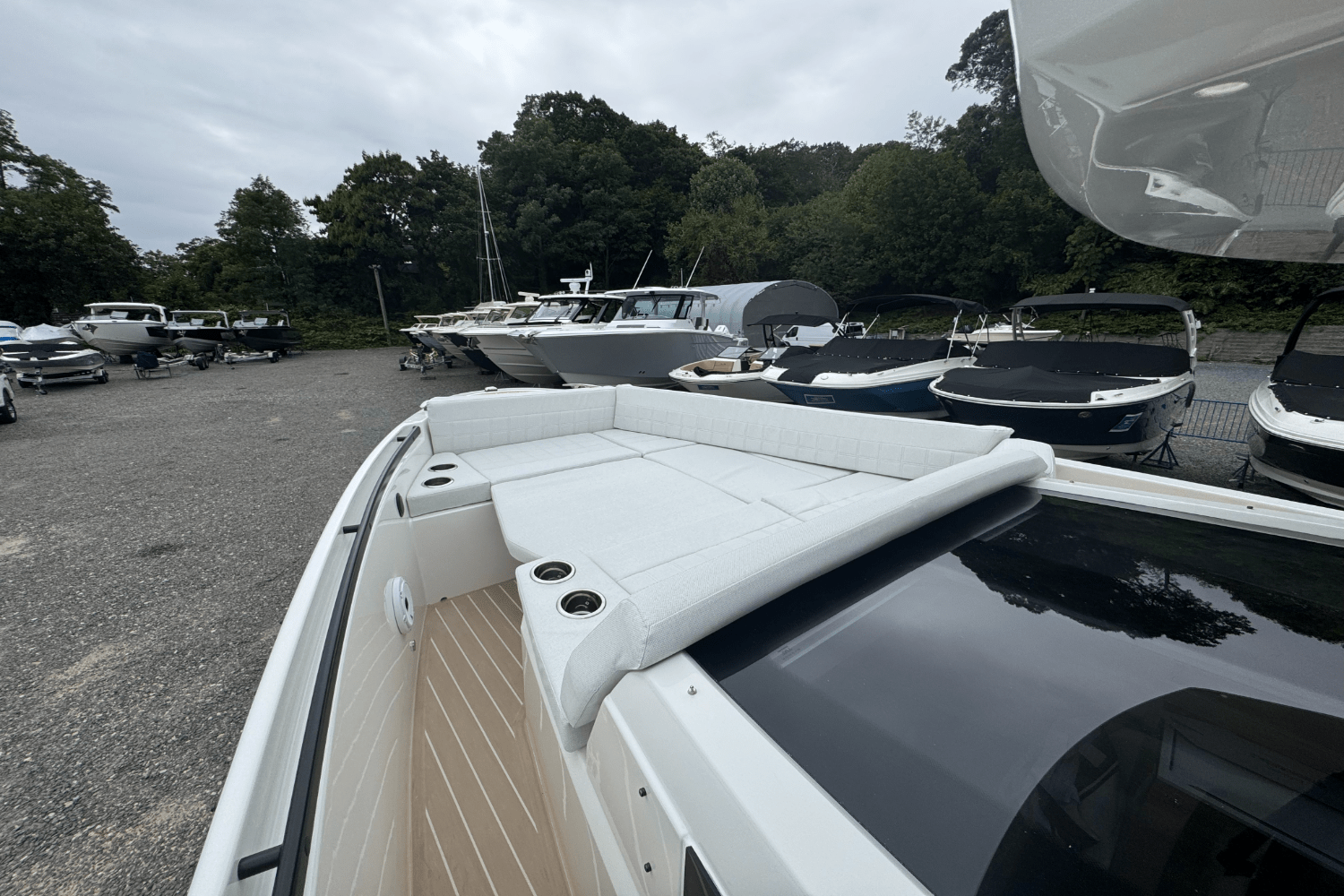 Slide: The Image of Saxdor 340 GTWA 2026 - 48