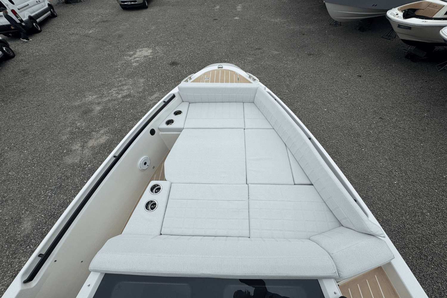 Slide: The Image of Saxdor 340 GTWA 2026 - 50