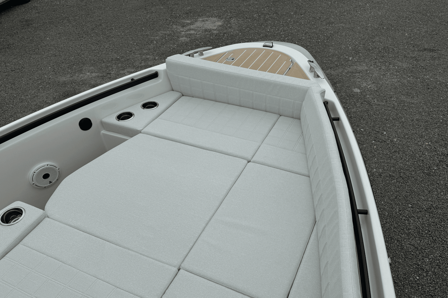 Slide: The Image of Saxdor 340 GTWA 2026 - 51