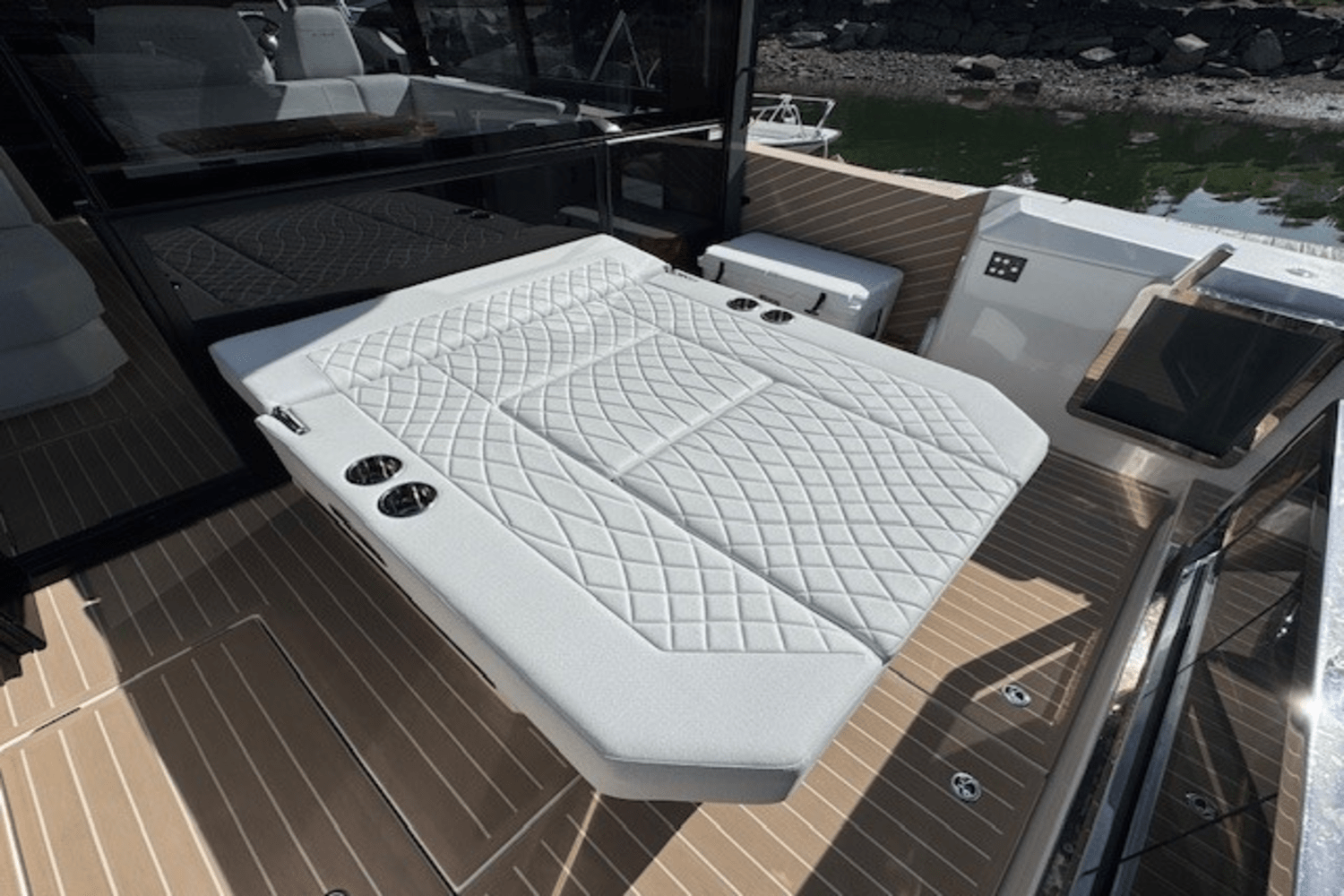 Slide: The Image of Saxdor 400 GTC 2025 - 10