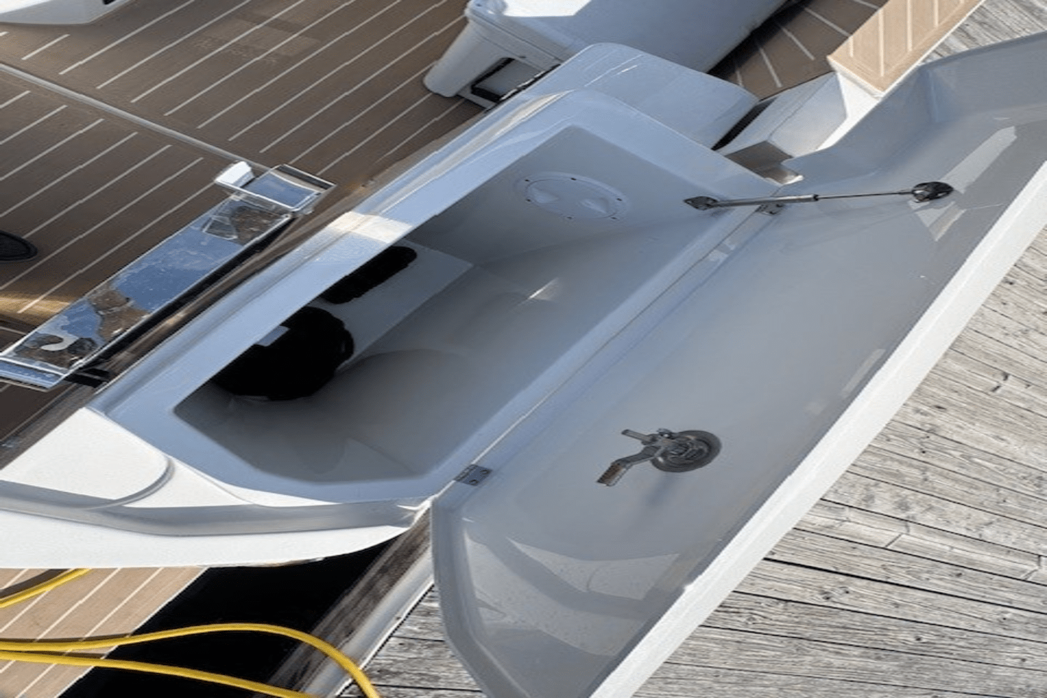 Slide: The Image of Saxdor 400 GTC 2025 - 13