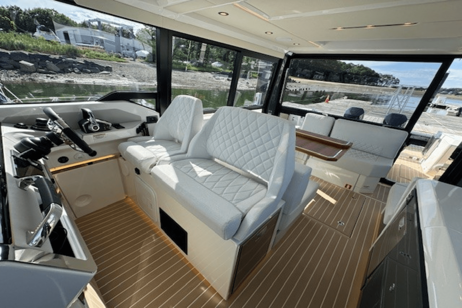 Slide: The Image of Saxdor 400 GTC 2025 - 20