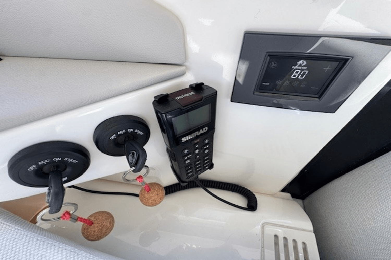 Slide: The Image of Saxdor 400 GTC 2025 - 24