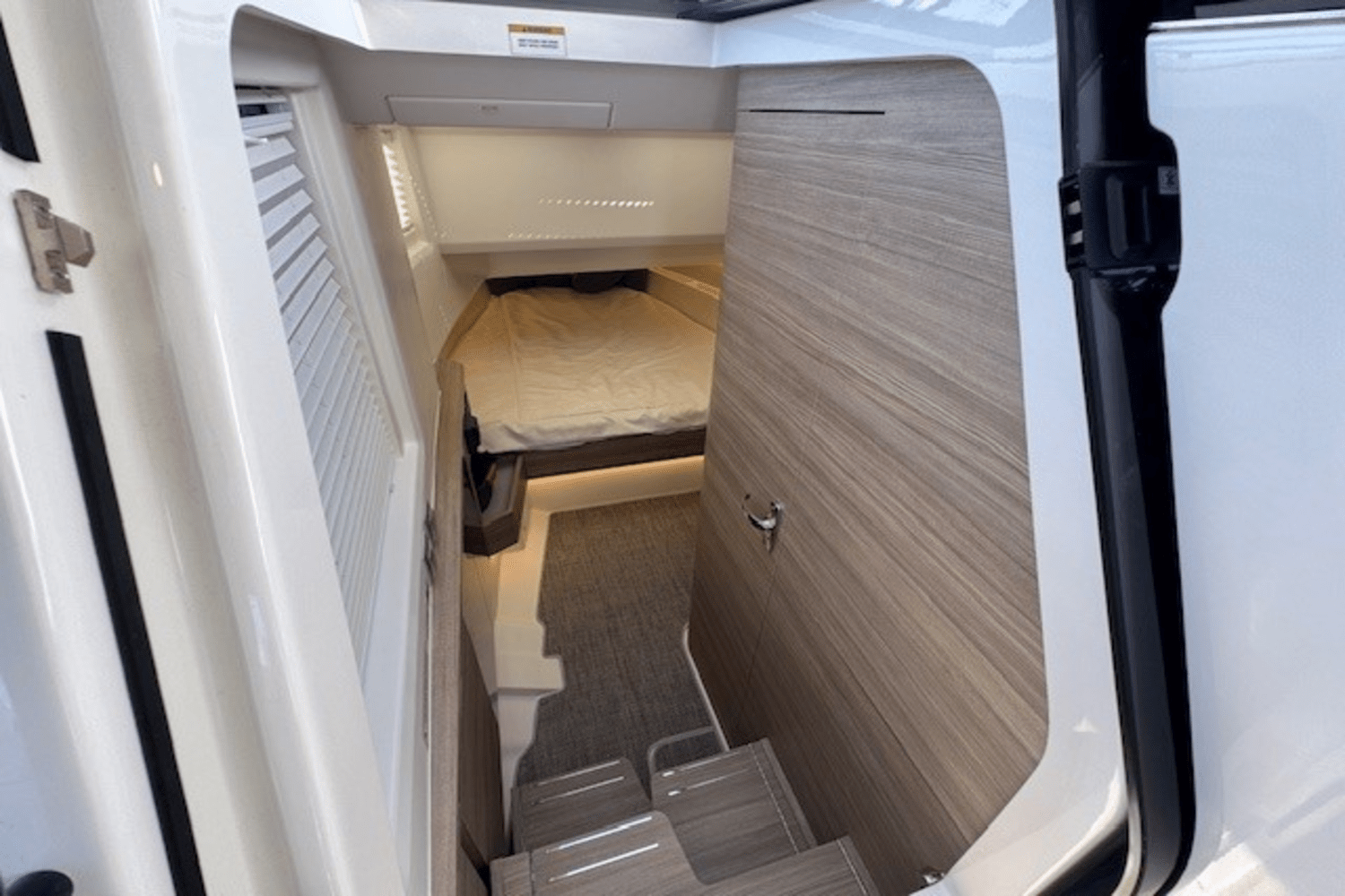 Slide: The Image of Saxdor 400 GTC 2025 - 25