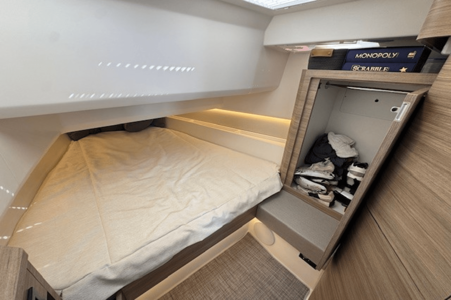 Slide: The Image of Saxdor 400 GTC 2025 - 26