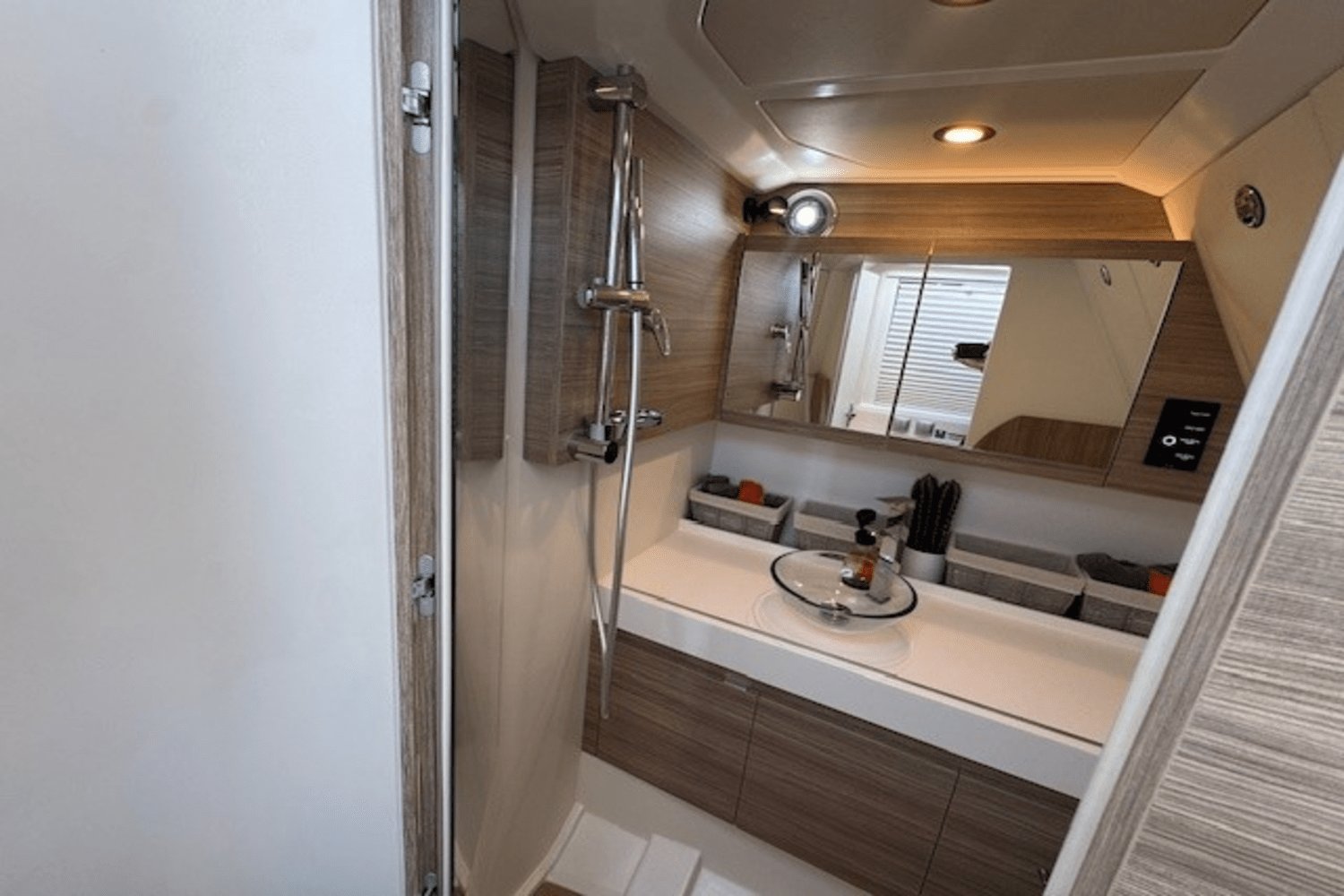 Slide: The Image of Saxdor 400 GTC 2025 - 28