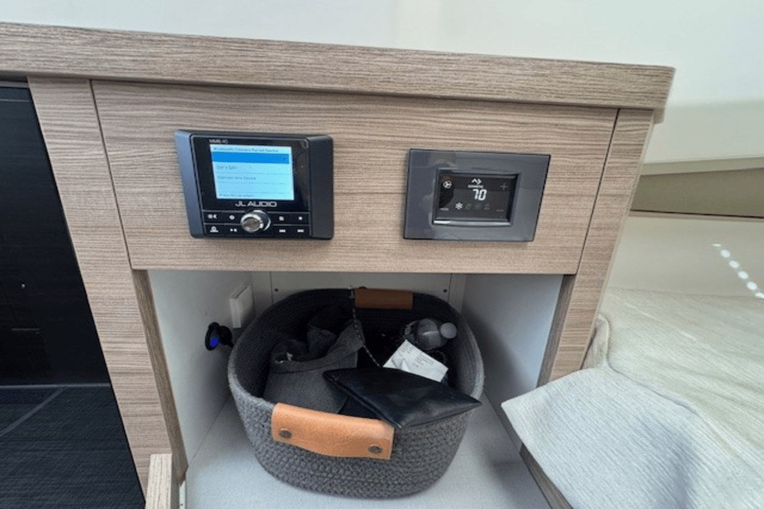 Slide: The Image of Saxdor 400 GTC 2025 - 31