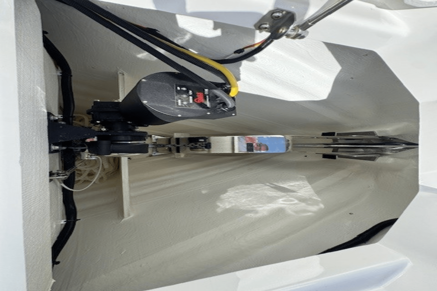 Slide: The Image of Saxdor 400 GTC 2025 - 32