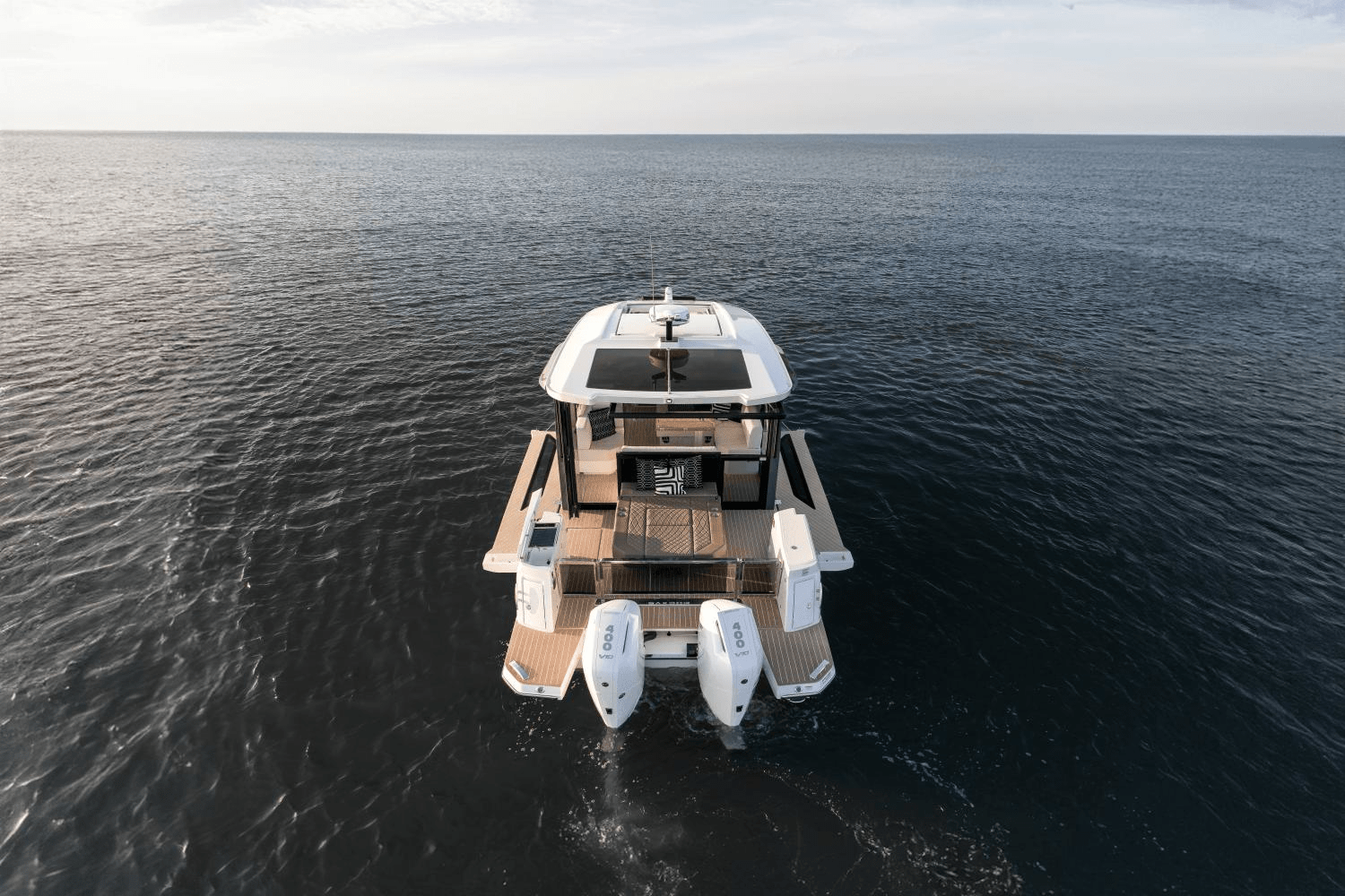 Slide: The Image of Saxdor 400 GTC 2025 - 37